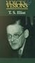 Voices & Visions - T.S. Eliot [VHS]