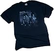 SG-U Cast -- Stargate Universe Adult T-Shirt