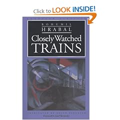 Closely Watched Trains (European Classics)