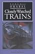 Closely Watched Trains (European Classics)