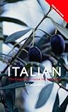 Colloquial Italian (Colloquial Series)
