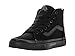 Vans Kids SK8-Hi Zip Shoe (True Blue/Asphalt)