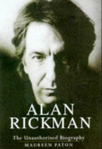  Alan Rickman