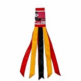NFL Kansas City Chiefs Windsock