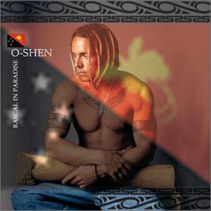 O-Shen - Rascal in Paradise - Zortam Music