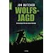 Wolfsjagd: Die dunklen F�lle des Harry Dresden