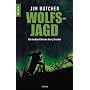 Wolfsjagd: Die dunklen F�lle des Harry Dresden