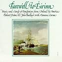 Farewell to Eireann