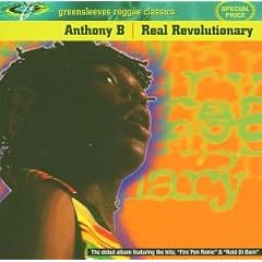 Anthony B - Real Revolutionary