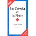 Les th�ories de la firme
