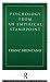 Psychology from an Empirical Standpoint (International Library of Philosophy)