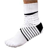Pro-Tech Athletics Ankle Wrap