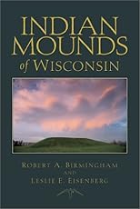 Indian Mounds of Wisconsin