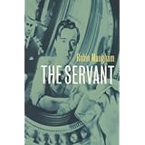 the servant film ink