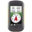 Garmin GPS Handger�t Montana 600, grau/gelb, 010-00924-00