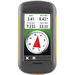 Garmin Montana 600 - GPS