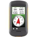 Garmin GPS Handger�t Montana 600, grau/gelb, 010-00924-00