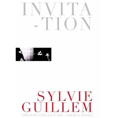 Invitation: Sylvie Guillem