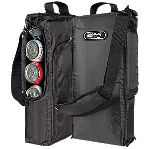 Caddy daddy soft cooler 9pk black