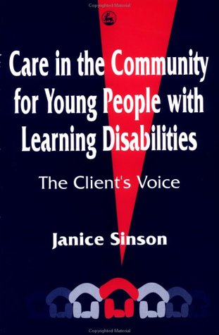 Specific Disabilities