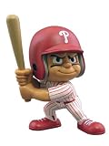 Lil' Teammates Philadelphia Phillies Batter