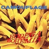 Camouflage -  Bodega Bohemia