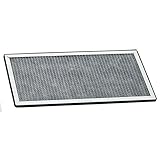 Jet 708734 AFS-1B-CF Charcoal Filter for 708620B AFS-1000B Air Filtration System