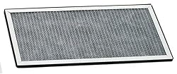 Jet 708734 AFS-1B-CF Charcoal Filter for 708620B AFS-1000B Air Filtration System