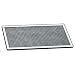 Jet 708734 AFS-1B-CF Charcoal Filter for 708620B AFS-1000B Air Filtration System