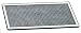Jet 708734 AFS-1B-CF Charcoal Filter for 708620B AFS-1000B Air Filtration System