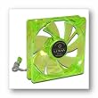120MM Green Fan Ball Bearing