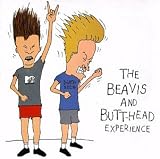 The Beavis and Butt-Head Experience