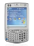 Review Hewlett Packard FA385A#ABF / HP iPAQ hw6515 Mobile Messenger - Windows Mobile Phone Edition 2003 SE - PXA270 312 MHz - RAM: 64 MB - ROM: 64 MB 3