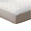 Absorption Plus Mattress Pad