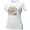 Nike Tennessee Lady Volunteers 2008 NCAA Women's Basketball National Champions Ladies White Locker Room T-shirt