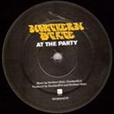 Northern State - At The Party - [12"]