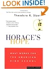 Horace's Hope: What Works for the American High School