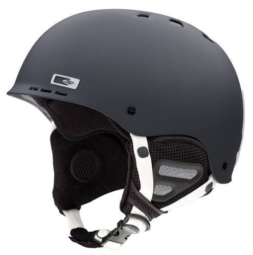Smith Optics Holt Snow Helmets - Matte Graphite