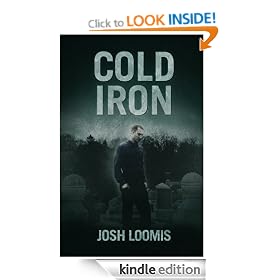Cold Iron