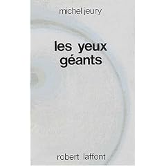 Les yeux g�ants