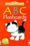 ABC Flashcards (Usborne Farmyard Tales (Games))