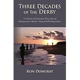 three decades of the derby