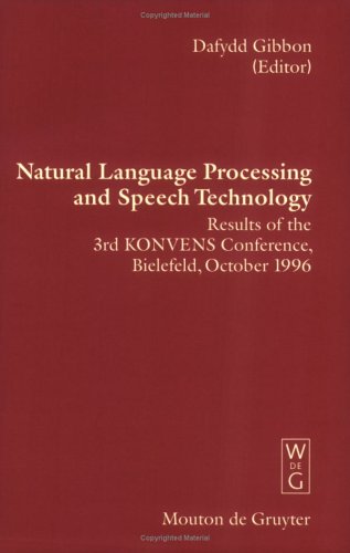 Speech Recognition