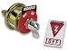 Automotive : Moroso 74101 Heavy-Duty Battery Disconnect Switch