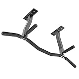 Ultimate Body Press Ceiling Mounted Pull Up Bar