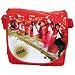 Toys : High School Musical 3 Despatch Bag in Red