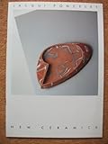 Jacqui Poncelet, new ceramics