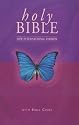 Bible: New International Version (Bible Niv)
