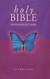 Books : Bible: New International Version (Bible Niv)