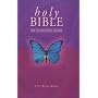 Bible: New International Version (Bible Niv)